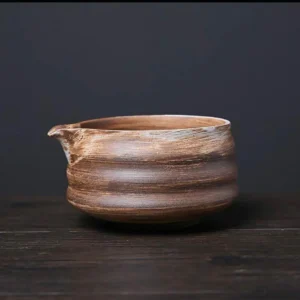 Japanese Matcha Bowl