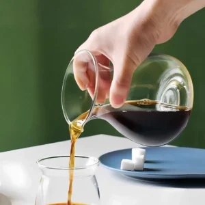 Hand-Brewed Sharing Cup
