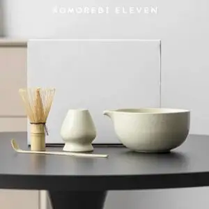 Matcha Tools