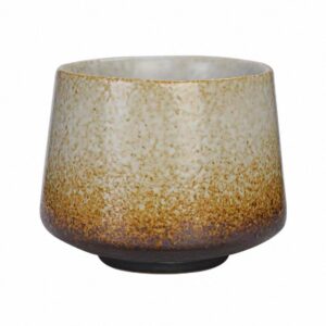 Retro Ceramic Cup