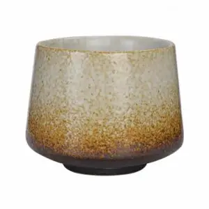 Retro Ceramic Cup