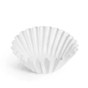 Aiden Flat Bottom Batch Brew Filters- 50pcs (FELLOW)