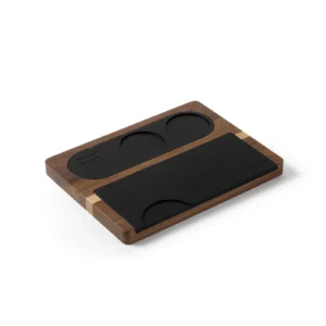 Wood Tamping Base (MHW-3BOMBER)