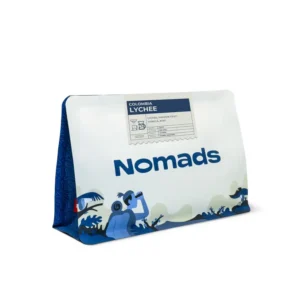 Colombia Lychee (NOMADS)