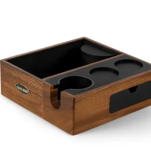 Multi-functional Knock Residue Box 58mm (MHW-3BOMBER)