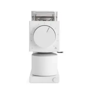 Ode Gen 2 Brew Coffee Grinder- Matte White (FELLOW)