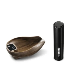 Ovo Coffee Scale Set  (MHW-3BOMBER)